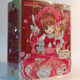 Illustration for article titled The Geek Empress Reviews Bandai S.H. Figuarts Cardcaptor Sakura